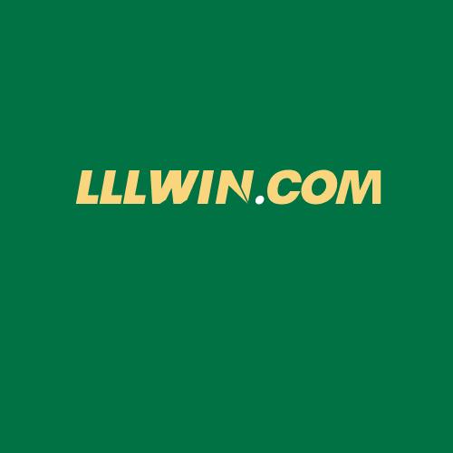 Logo da LLLWIN